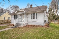 Foreclosure in  MILES AVE Kalamazoo, MI 49001