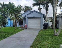 Foreclosure in  SW 10TH ST Homestead, FL 33034