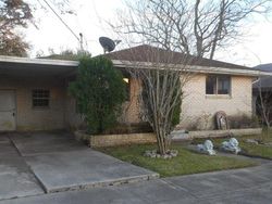 Foreclosure in  LYNDELL DR Chalmette, LA 70043