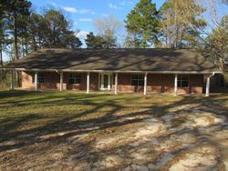 Foreclosure in  HIGHWAY 392 Hornbeck, LA 71439