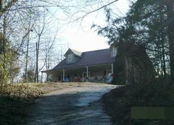 Foreclosure in  HASH RD Campbellsville, KY 42718