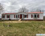 Foreclosure in  BRITMART RD Elkton, KY 42220
