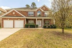 Foreclosure in  BUTTERNUT PL Atlanta, GA 30349