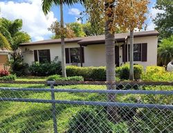 Foreclosure in  NW 11TH PL Fort Lauderdale, FL 33311