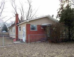 Foreclosure in  CAMEO CT Madison Heights, MI 48071