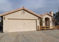 Foreclosure in  CLOUDCREST DR Henderson, NV 89015