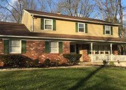 Foreclosure in  EDGEWOOD RD Morrisville, PA 19067