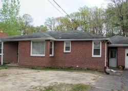 Foreclosure in  ROSEDALE AVE Rosedale, MD 21237