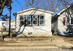 Foreclosure in  OREGON AVE Trenton, NJ 08610