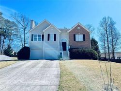 Foreclosure in  CAST PALM DR Buford, GA 30519