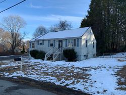 Foreclosure in  BERWICK ST Lowell, MA 01852