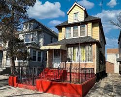 Foreclosure in  119TH AVE Jamaica, NY 11436