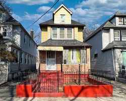 Foreclosure in  119TH AVE Jamaica, NY 11436