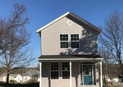 Foreclosure in  S 3RD ST De Soto, MO 63020