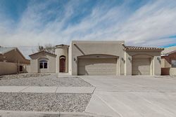 Foreclosure in  BOULDER ST NW Albuquerque, NM 87114