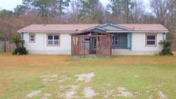 Foreclosure in  BOHLSSEN RD New Caney, TX 77357