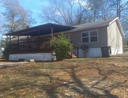 Foreclosure in  ALDEN DR Augusta, GA 30906