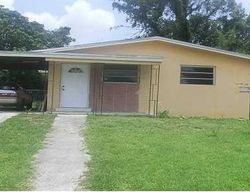 Foreclosure in  NE 110TH TER Miami, FL 33161