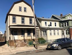 Foreclosure in  NORWOOD ST East Orange, NJ 07018