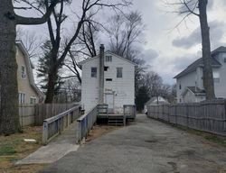 Foreclosure Listing in FAYETTE AVE WAYNE, NJ 07470