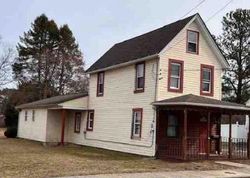 Foreclosure in  E PITTSFIELD ST Pennsville, NJ 08070