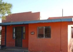 Foreclosure in  ALAMO ST Las Cruces, NM 88001