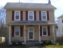 Foreclosure in  BROAD ST Elmer, NJ 08318