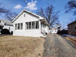 Foreclosure in  REDLANDS ST Springfield, MA 01104