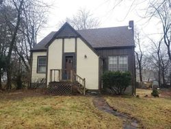 Foreclosure in  PILGRIM TER Poughkeepsie, NY 12601