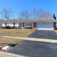 Foreclosure in  ISLAND CIR Hanover Park, IL 60133