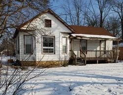 Foreclosure in  E 4TH ST Lockport, IL 60441