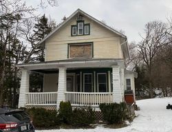 Foreclosure in  17TH ST Troy, NY 12180