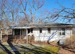 Foreclosure in  ROUTE 210 Stony Point, NY 10980