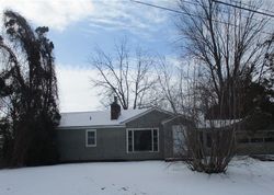 Foreclosure in  CLEVELAND AVE Liverpool, NY 13088