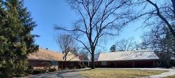 Foreclosure in  SUNSET RIDGE RD Winnetka, IL 60093