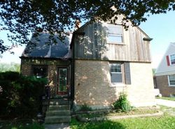 Foreclosure Listing in S WOLF RD HILLSIDE, IL 60162