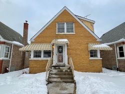 Foreclosure in  S HARDING AVE Chicago, IL 60632