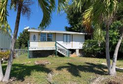 Foreclosure in  MERCEDES RD Big Pine Key, FL 33043