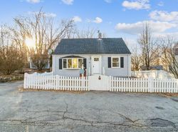 Foreclosure in  HAWTHORNE ST East Weymouth, MA 02189