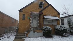 Foreclosure in  S PRINCETON AVE Chicago, IL 60628