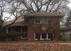 Foreclosure in  WHITMAN AVE Hazel Crest, IL 60429