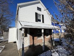 Foreclosure in  KING ST Stratford, CT 06614