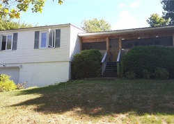 Foreclosure in  HILLSIDE DR Sodus Point, NY 14555