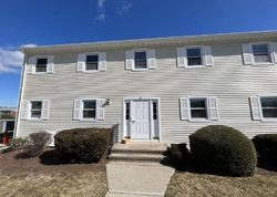 Foreclosure in  E BROADWAY UNIT B Milford, CT 06460