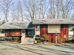 Foreclosure in  COUNTRY SQUIRE DR UNIT F Cromwell, CT 06416
