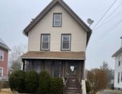 Foreclosure in  3RD AVE West Haven, CT 06516