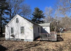 Foreclosure in  STANWOOD DR New Britain, CT 06053