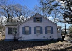 Foreclosure in  STANWOOD DR New Britain, CT 06053