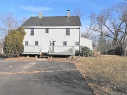 Foreclosure in  PLEASANT ST Cromwell, CT 06416