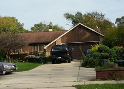 Foreclosure in  WEBSTER LN Des Plaines, IL 60018